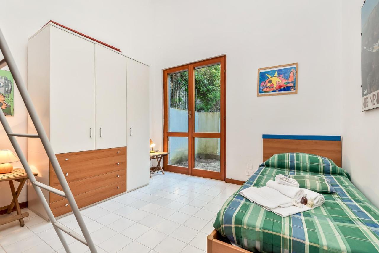Porto Alto Porto Venere Exterior photo